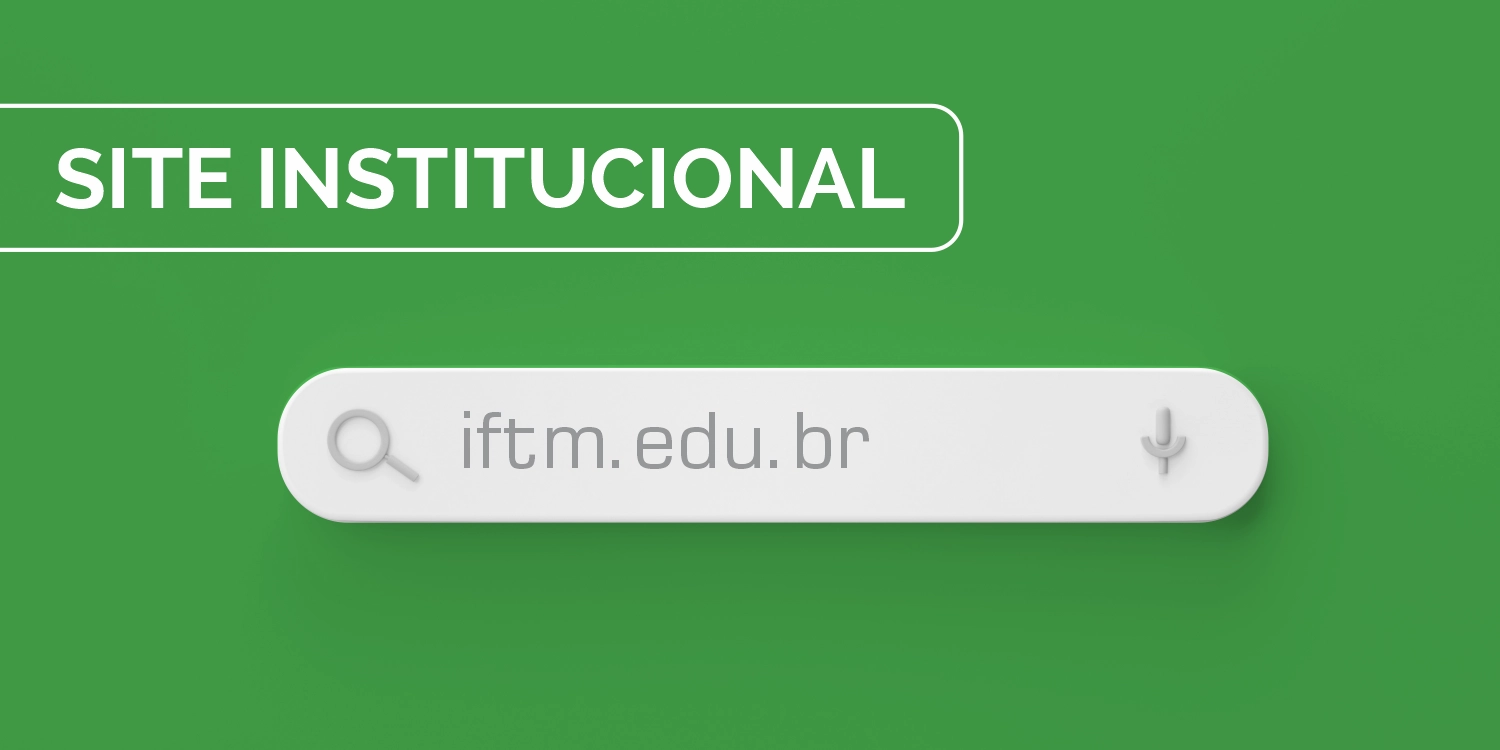 Site institucional
